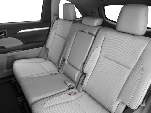 Used 2016 Silver Toyota Limited image 15