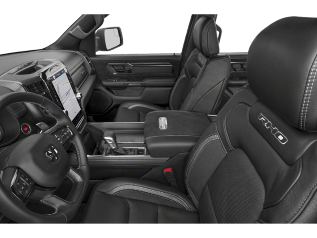 2026 Ram 1500 RHO photo 4