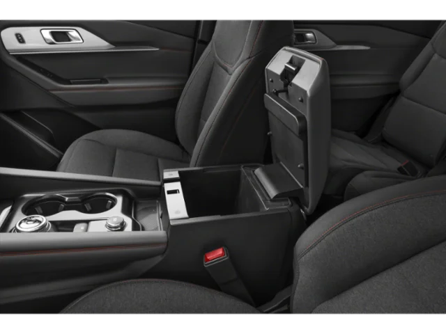 New 2027 Gray Ford Active image 11