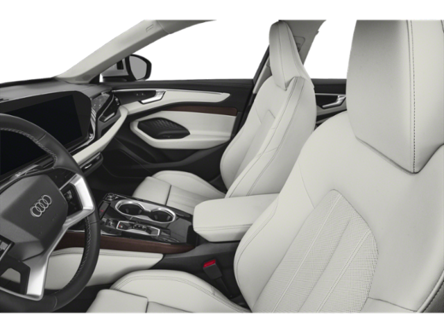 New 2027 Plateau Gray Metallic Audi 3.0T image 6