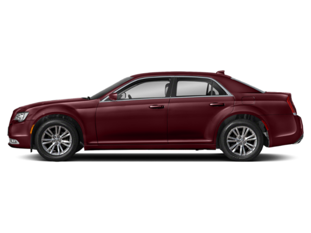 Used 2023 Red Chrysler C image 4