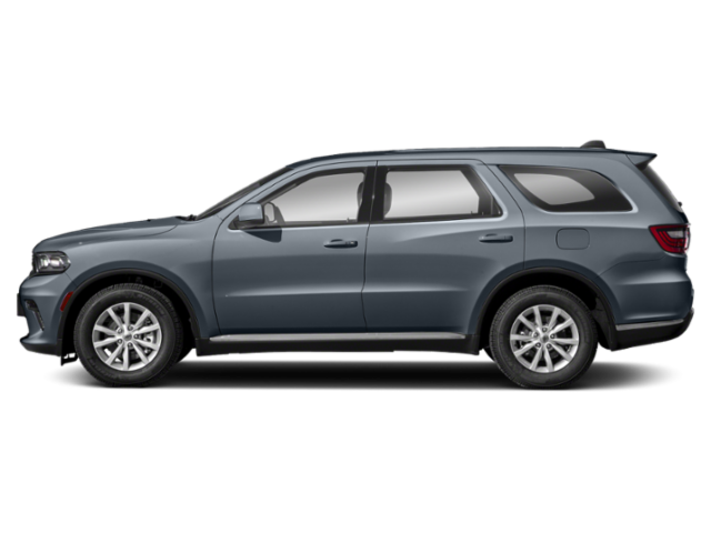 2021 Dodge Durango GT Plus photo 2