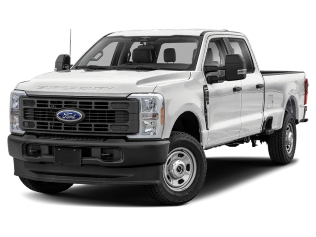 2027 Ford F-350 Super Duty