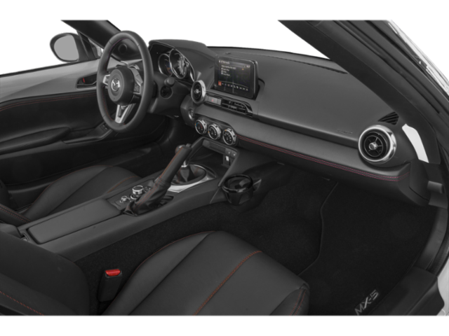 Used 2020 White Mazda Grand Touring image 11