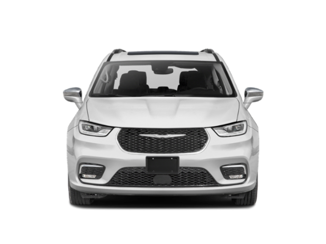 Used 2023 Silver Mist Clearcoat Chrysler Hybrid Limited image 4