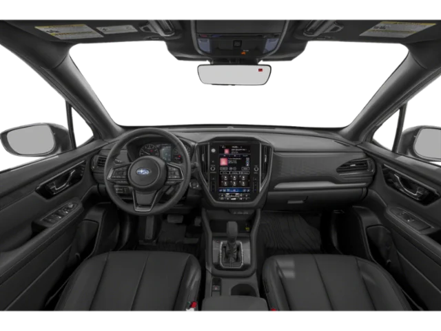 New 2026 River Rock Pearl Subaru Limited image 5