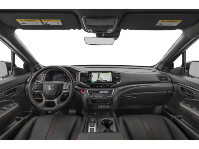 2025 Honda Ridgeline TrailSport - Photo 14