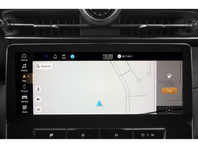 Used 2023 White Maserati Modena image 13