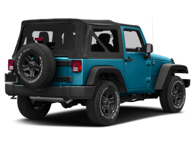 Used 2017 Jeep Wrangler Sport S with VIN 1C4AJWAG7HL748710 for sale in Elizabeth City, NC
