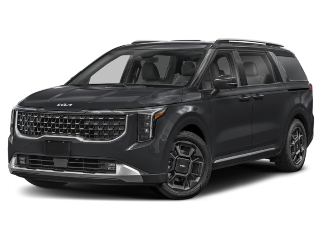 New 2027 Black Kia SX image 1