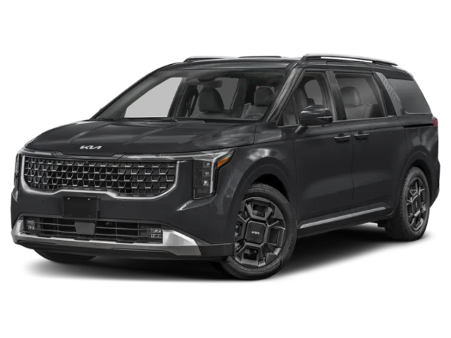 New 2027 Aurora Black Pearl Kia SX image 1