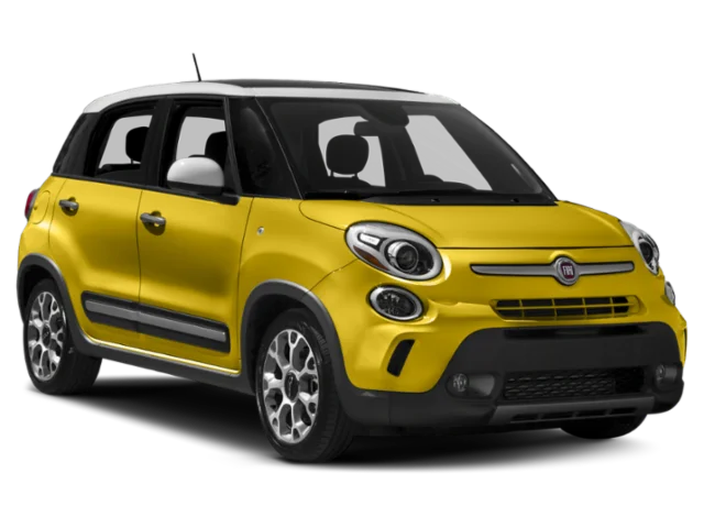 Used 2016 White FIAT Trekking image 6