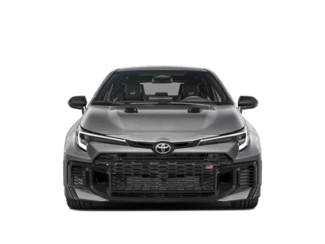 New 2026  Toyota Premium Plus image 4