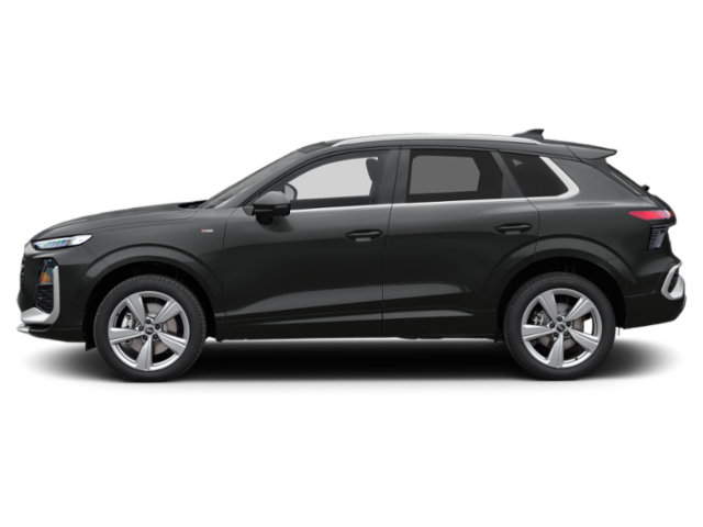 New 2027 Mythos Black Metallic Audi TFSI quattro S tronic image 3