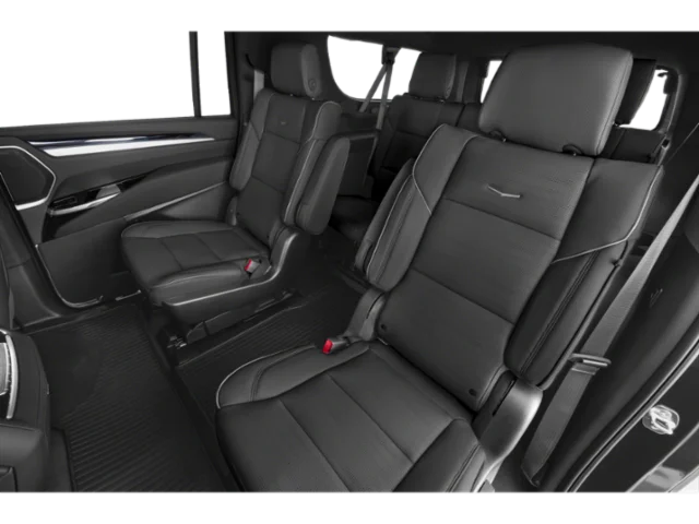 New 2026 Black Cadillac Luxury image 10