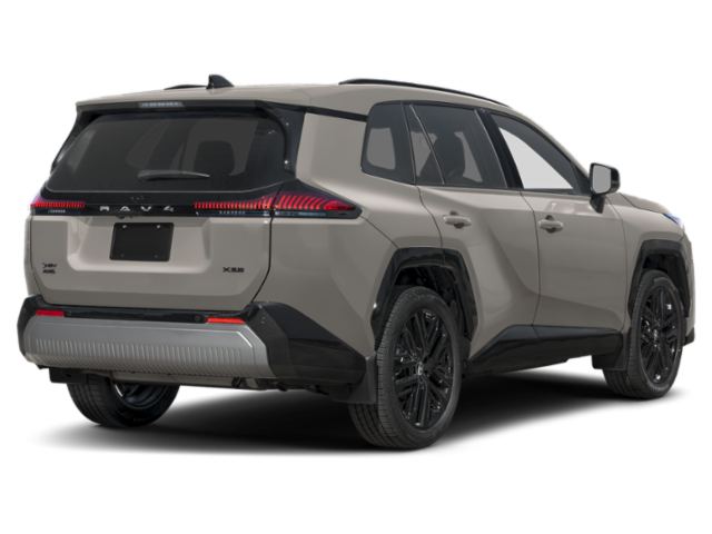 New 2026 Meteor Shower Toyota SE image 2