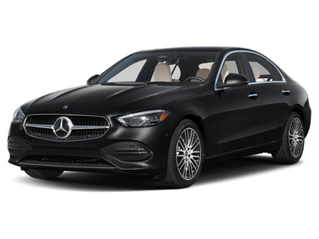 2026 Mercedes-Benz C-Class C 300 4MATIC's photo