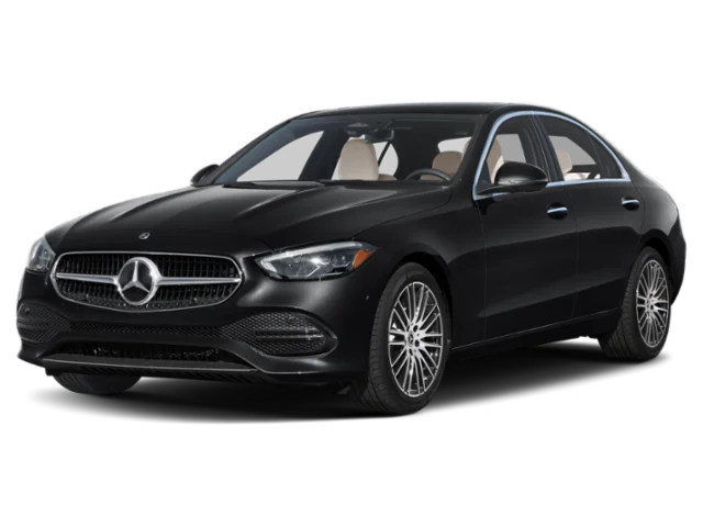 2026 Mercedes-Benz C-Class C 300 4MATIC's photo