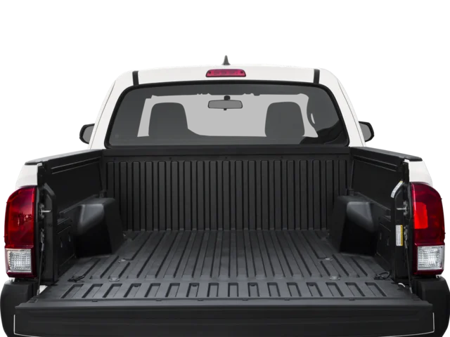 Used 2016 Red Toyota SR image 14