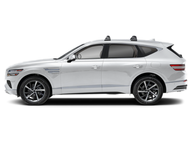 New 2026 White Genesis 2.5T Advanced image 3