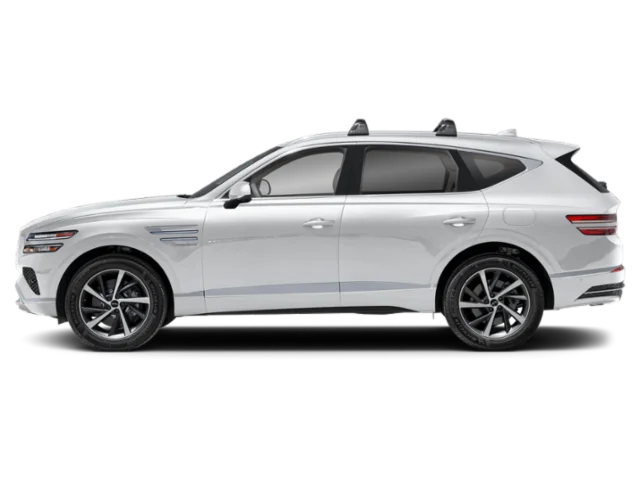 New 2026 White Genesis 2.5T image 3