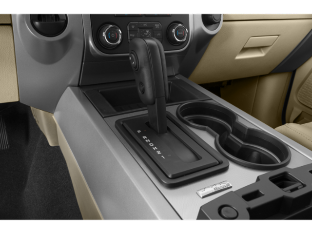 Used 2015 Brown Ford XLT image 9