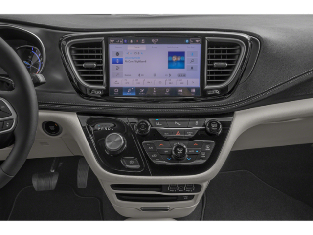 Used 2024 Black Chrysler Select image 7