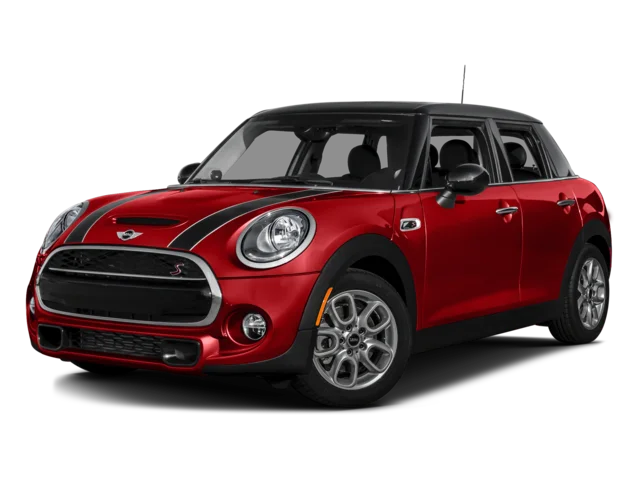 2016 MINI Cooper S 4 Door's photo