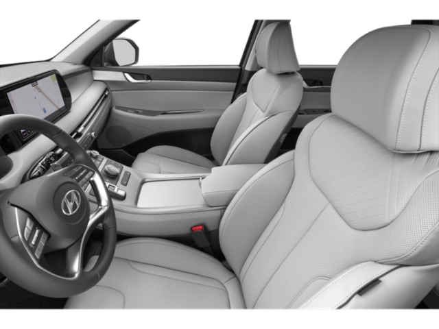 Used 2024 Black Hyundai SEL Premium Pck image 10