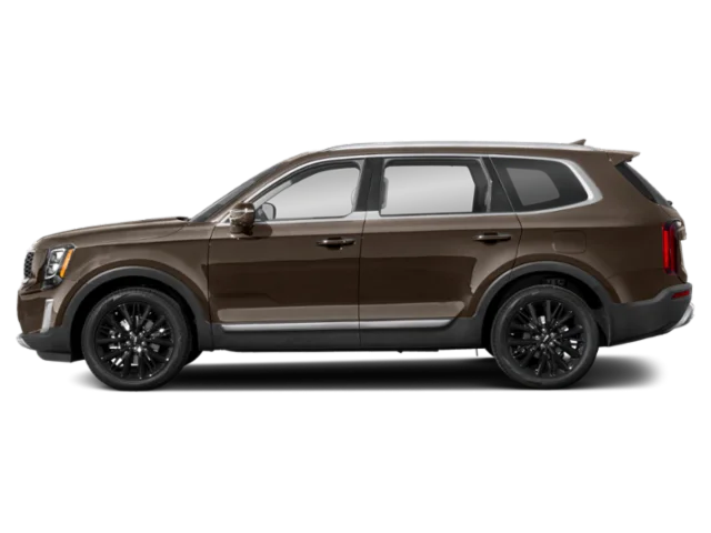 Used 2022 White Kia SX image 9