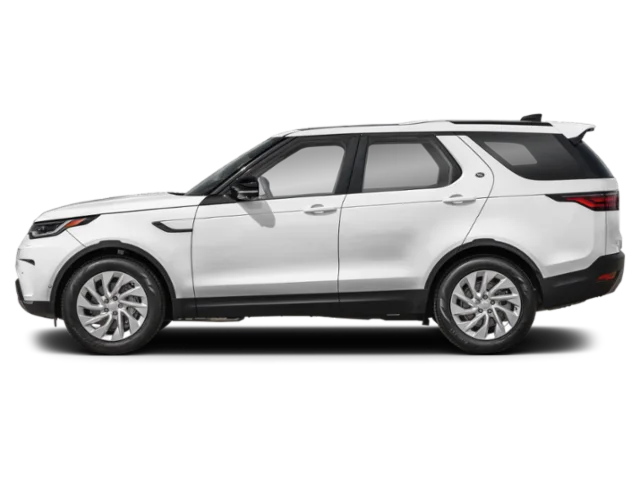 New 2026 Fuji White Land Rover S image 3