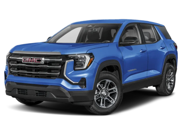 New 2027 Rapids Metallic GMC AWD AT4 image 1