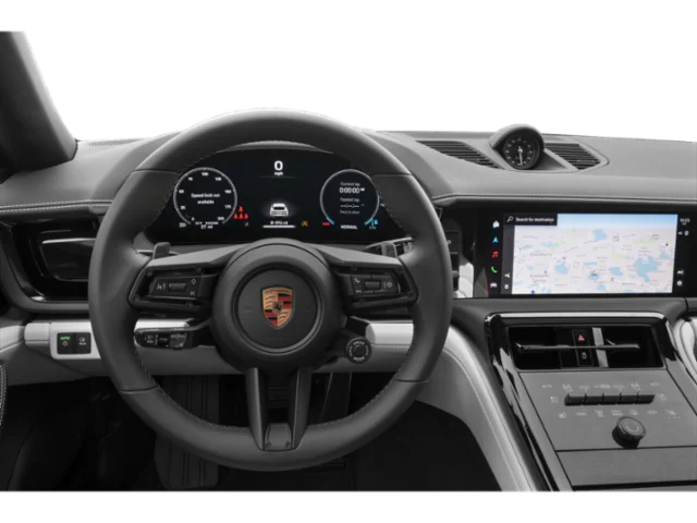 New 2026 AVENTURINE GREE Porsche 4 image 4