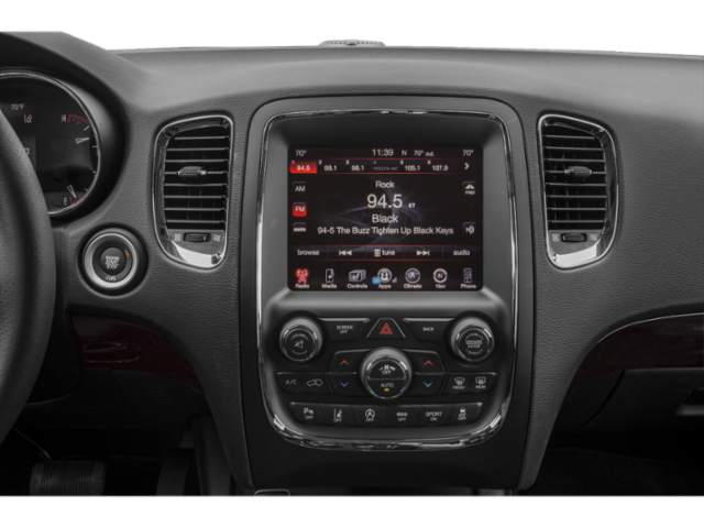Used 2020 Black Dodge GT Plus image 7