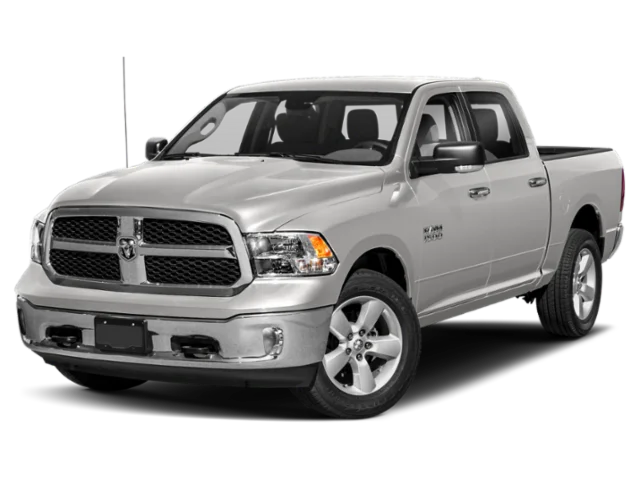2015 RAM 1500's photo