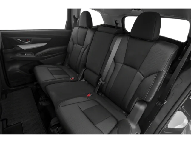 Used 2019 White Subaru Premium image 15