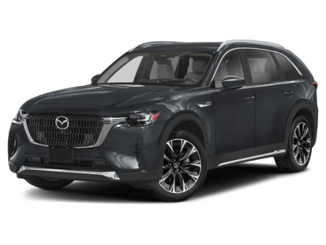 2024 Mazda CX-90 PHEV Premium Plus Package's photo