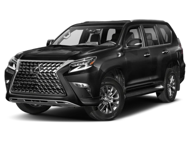 2022 Lexus GX 460 460 PREMIUM's photo