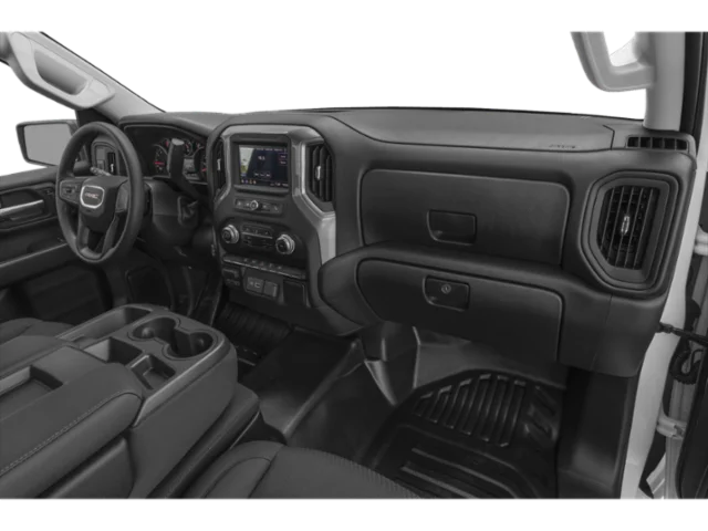 New 2026 Summit White GMC Pro image 20