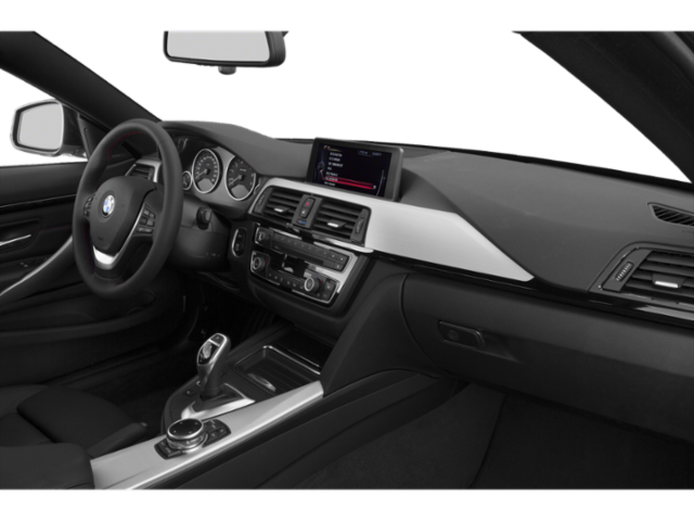 Used 2015 White BMW 428i xDrive image 16