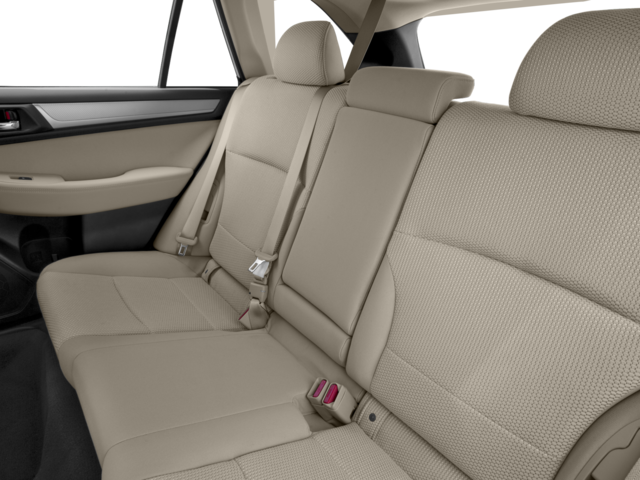Used 2017 Tungsten Metallic Subaru Premium image 11