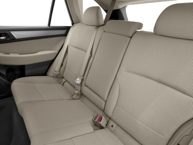 Used 2017 White Subaru 2.5i Premium image 15