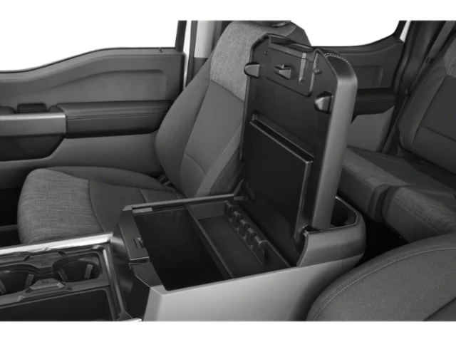New 2027 MARSH GRAY Ford XLT image 11