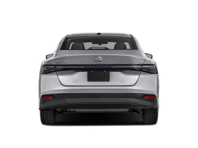 New 2026 CBH/IMPERIAL B Nissan SV image 5