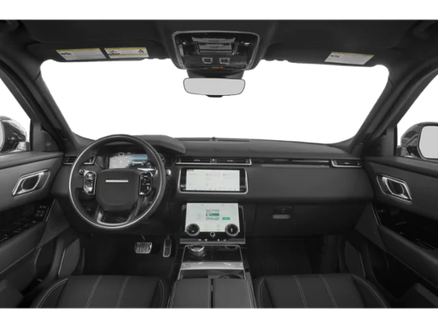 Used 2019  Land Rover S image 8