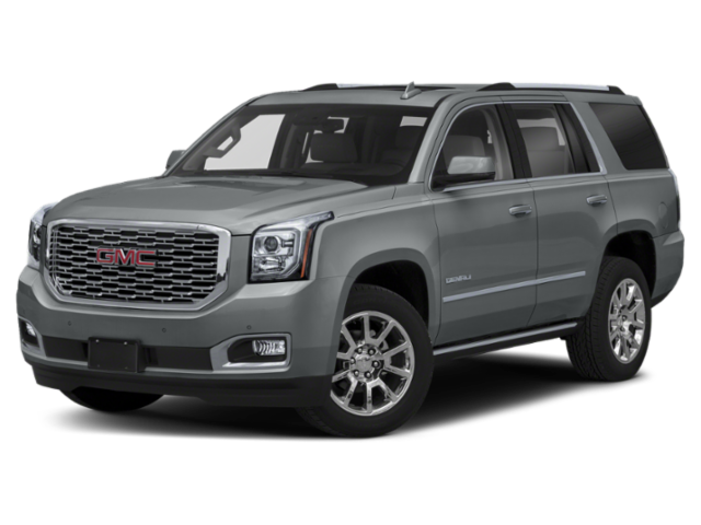 Used 2020 Satin Steel Metallic GMC Denali image 1