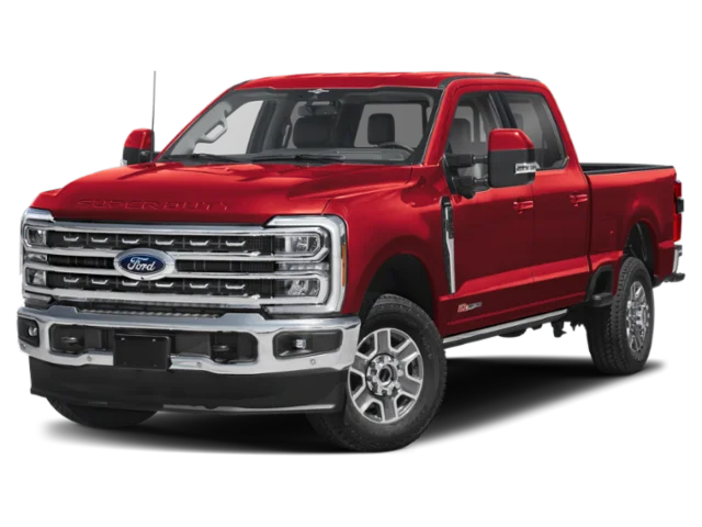 2026 Ford F-250's photo
