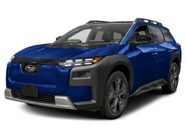 New 2026 SAPPHIRE BLUE PEARL Subaru Premium image 23