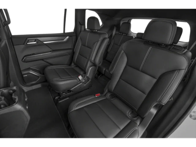 2026 GMC Acadia Elevation - Photo 10