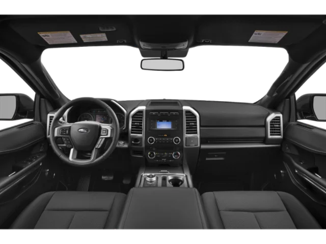 Used 2019 Magnetic ford XLT image 5